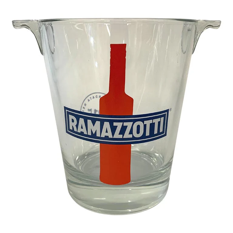 KIT RISTORAZIONE RAMAZZOTTI COD. 8A428 - Image 2