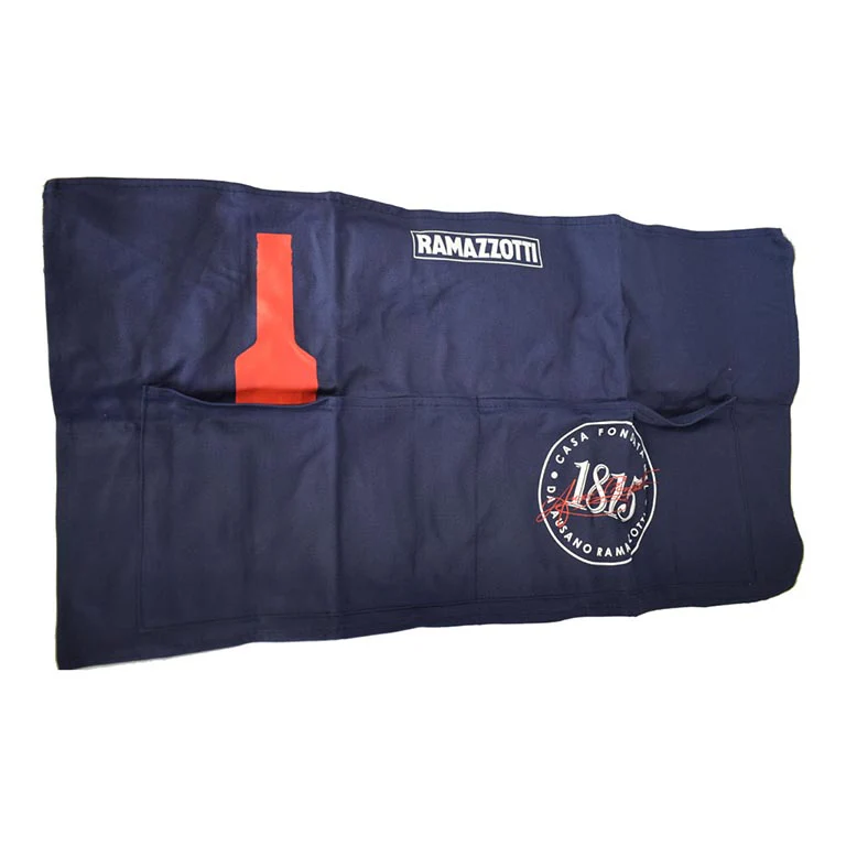 KIT RISTORAZIONE RAMAZZOTTI COD. 8A428 - Image 4