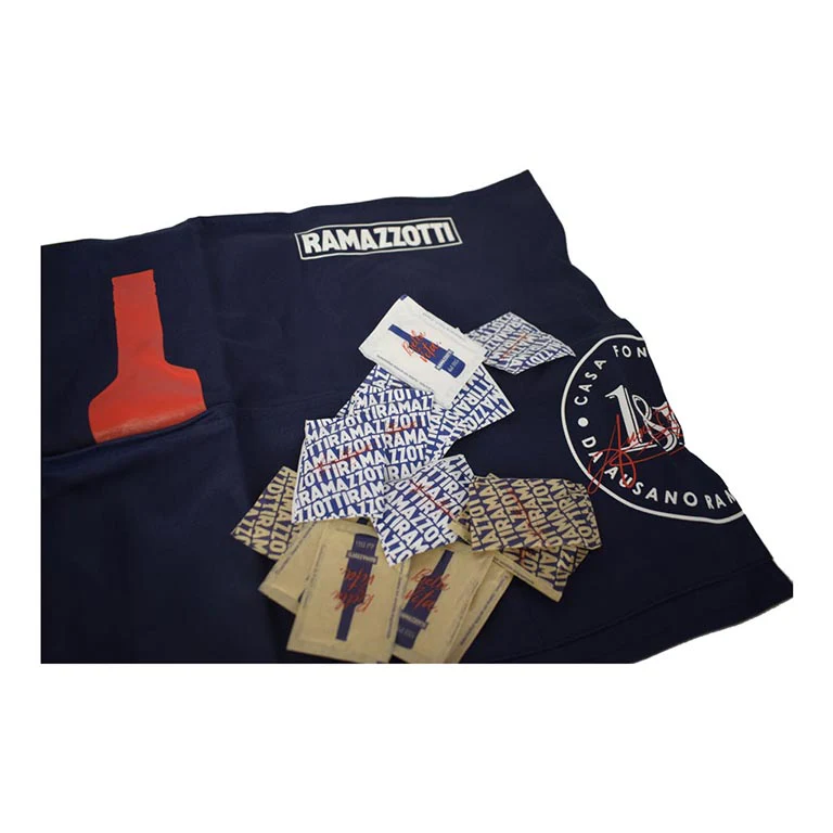 KIT RISTORAZIONE RAMAZZOTTI COD. 8A428 - Image 7