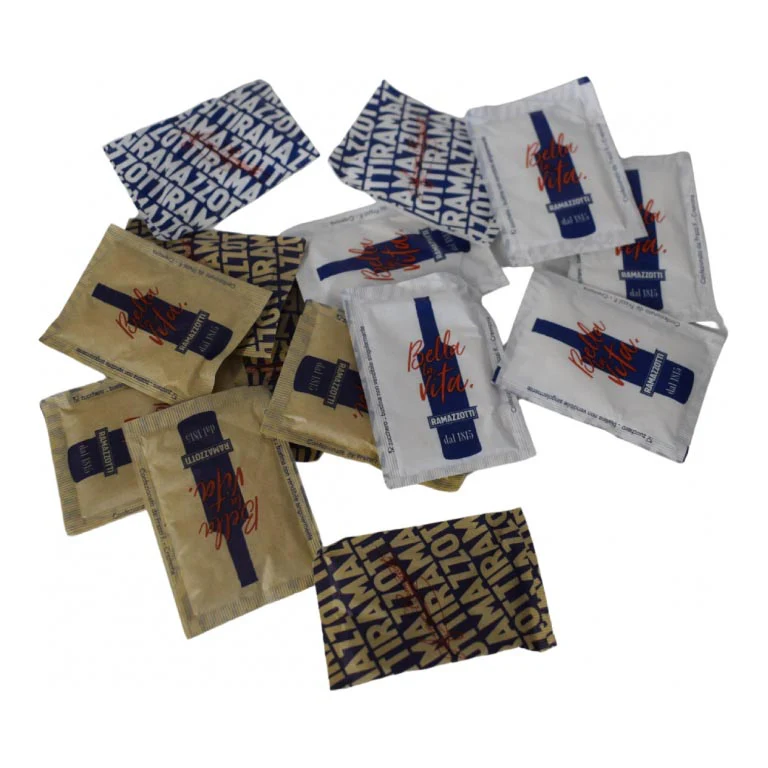 KIT RISTORAZIONE RAMAZZOTTI COD. 8A428 - Image 8