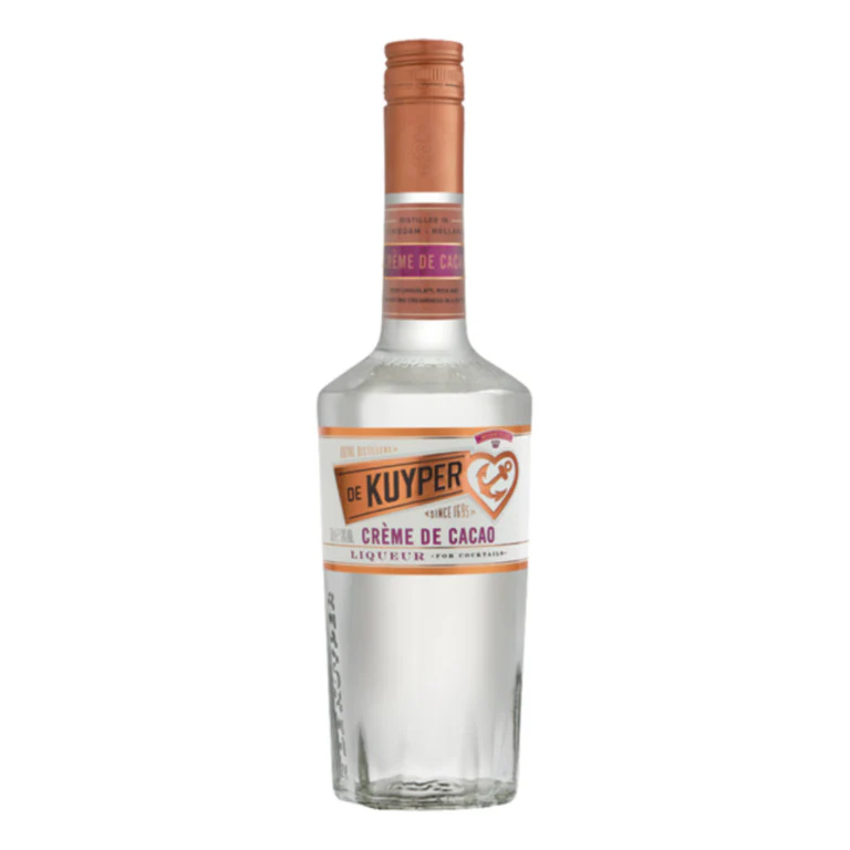 KUYPER CREME DE CACAO BIANCO 70CL