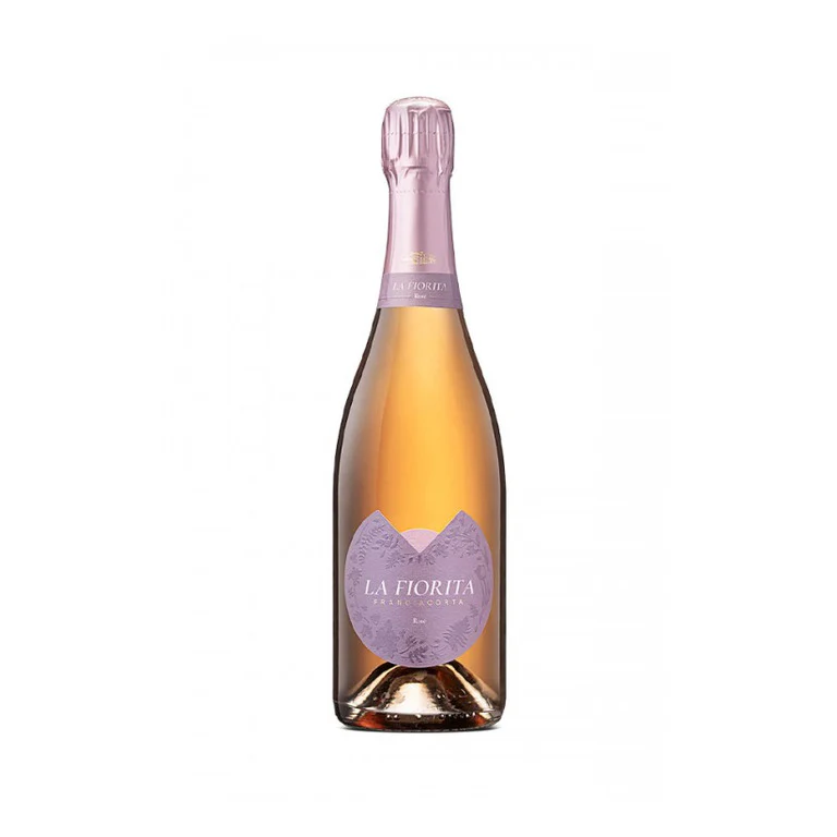 LA FIORITA FRANCIACORTA ROSÉ 75CL 2020