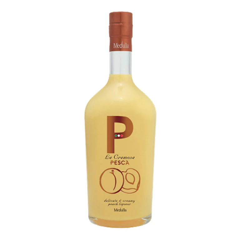 LE CREMOSE PESCA MEDULLA 70CL