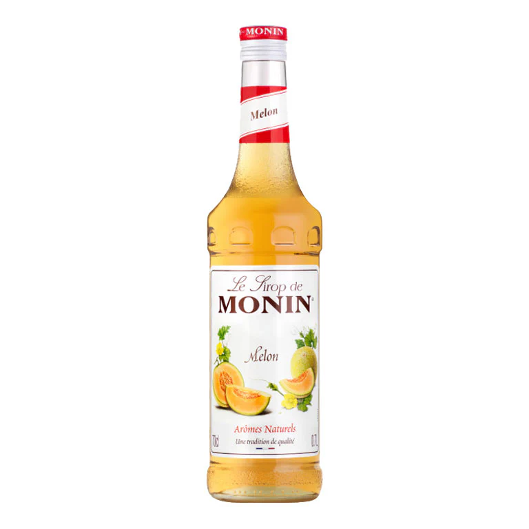 LE SIROP DE MONIN MELON 70CL