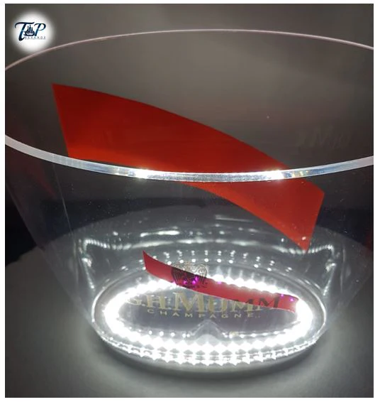 LED ICEBUCKET MUMM PICCOLO  COD: 8A015 - Image 2