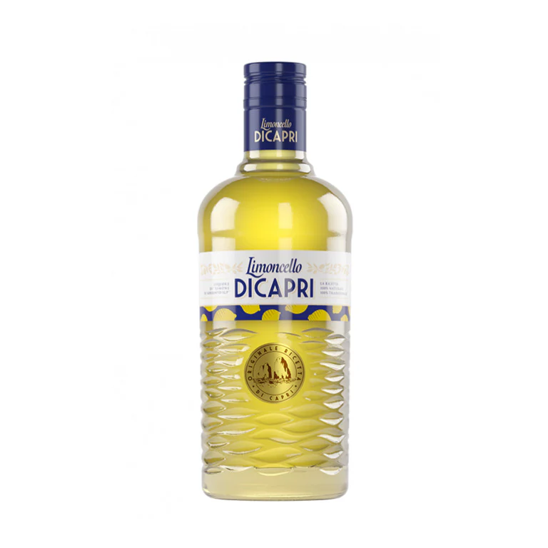 LIMONCELLO CAPRI 1LT BT