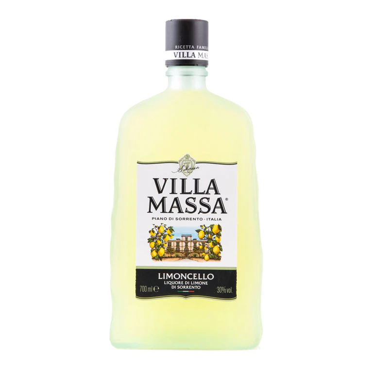 LIMONCELLO VILLA MASSA 1LT