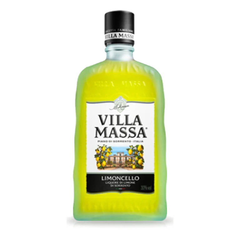 LIMONCELLO VILLA MASSA MIGNON 5CL