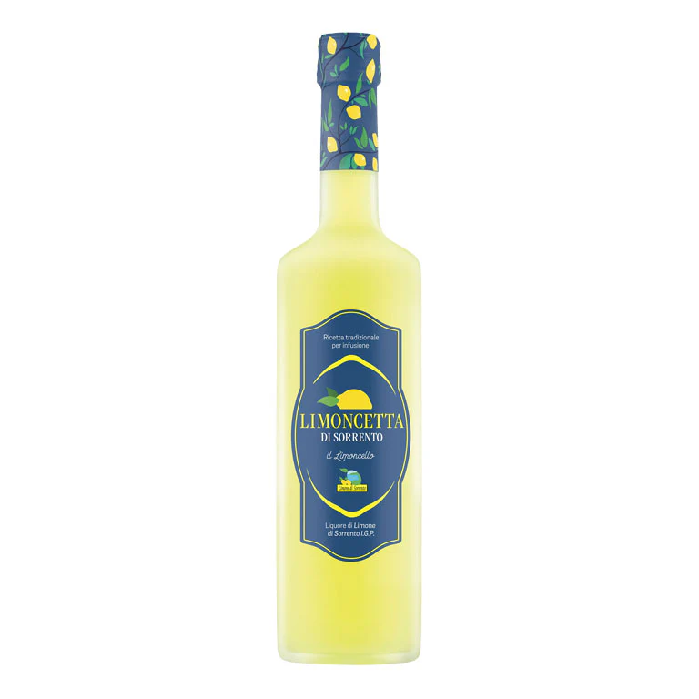 LIMONCETTA SORRENTO 1LT. LUCANO