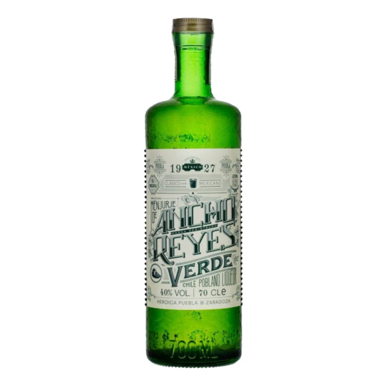 LIQUORE ANCHO REYES VERDE 70CL