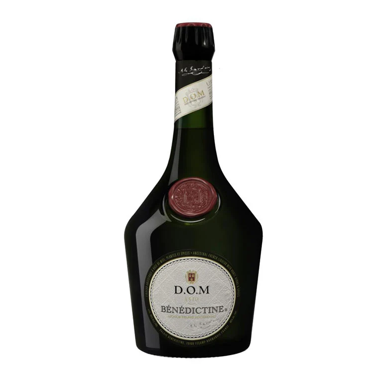 LIQUORE BENEDICTINE 70CL