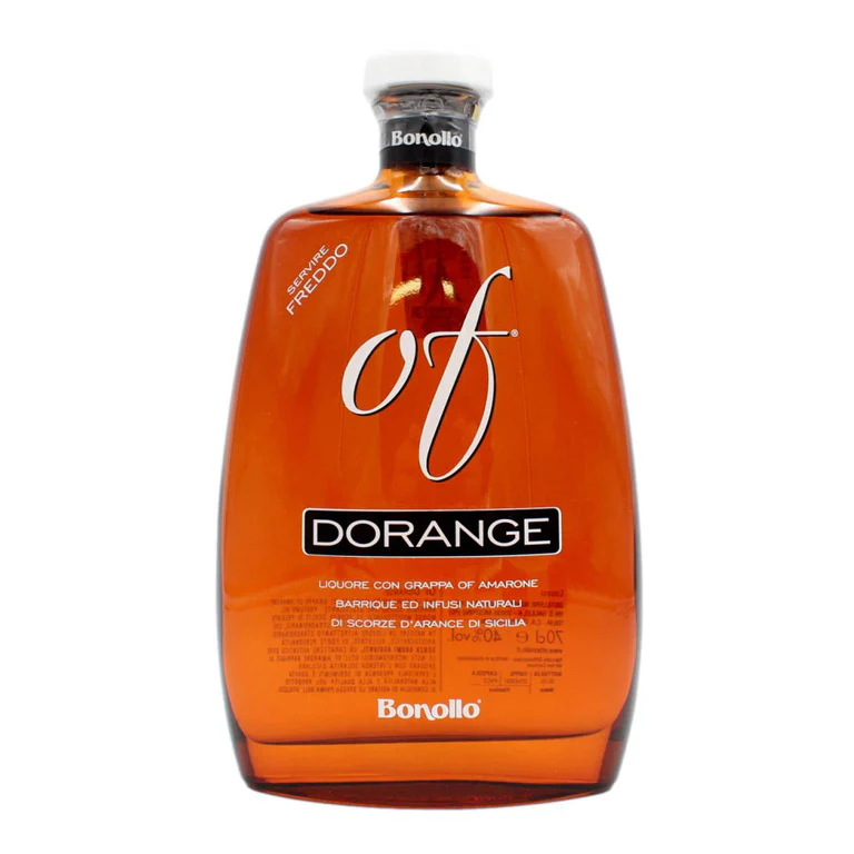 LIQUORE DORANGE OF AMARONE - 70CL  ASTUCCIATO