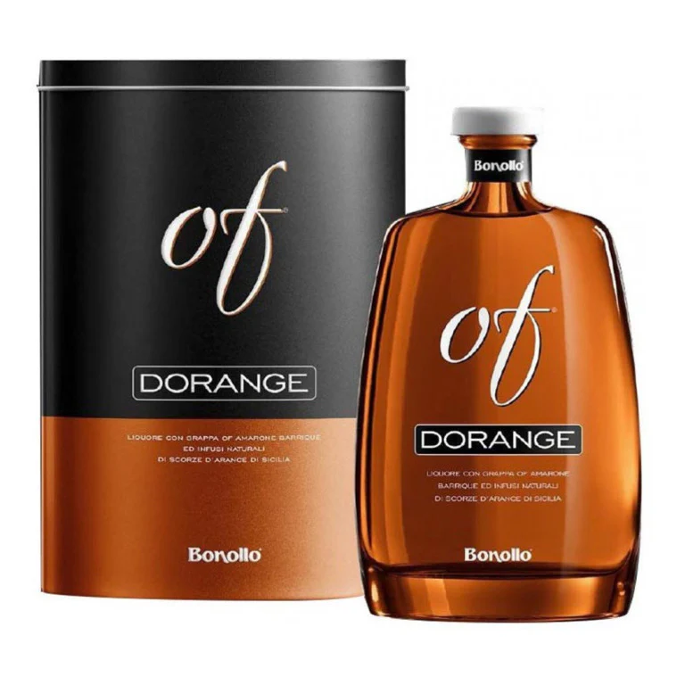 LIQUORE DORANGE OF AMARONE - 70CL  ASTUCCIATO - Image 2