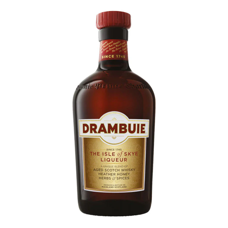LIQUORE DRAMBUIE -1LT