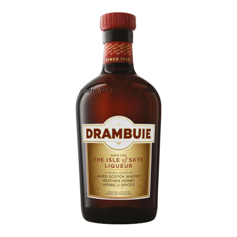 LIQUORE DRAMBUIE - 70cl.