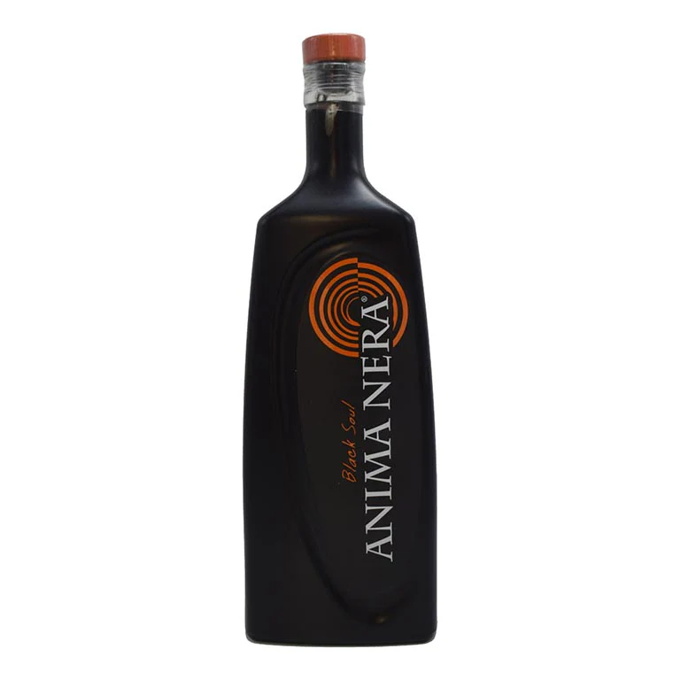 LIQUORE FACTIS ANIMA NERA 3LT MARZADRO