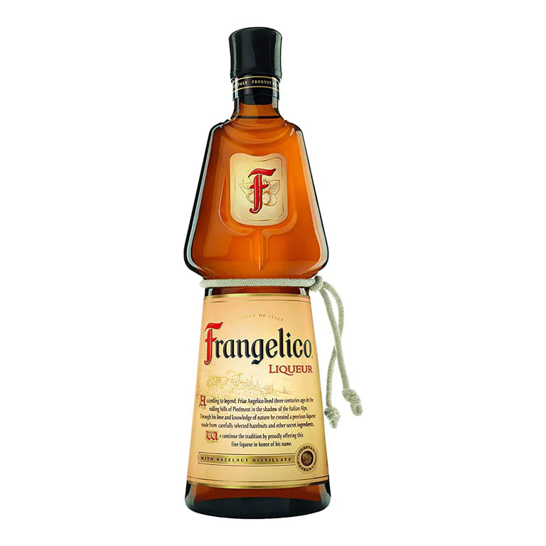 LIQUORE FRANGELICO 70CL BT - Image 2
