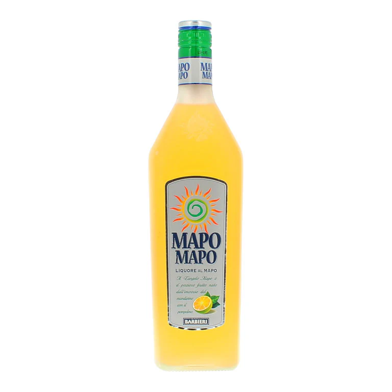 LIQUORE MAPO MAPO BARBERO 1LT