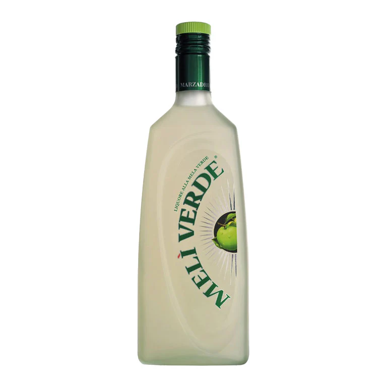 LIQUORE MELI' VERDE 70CL