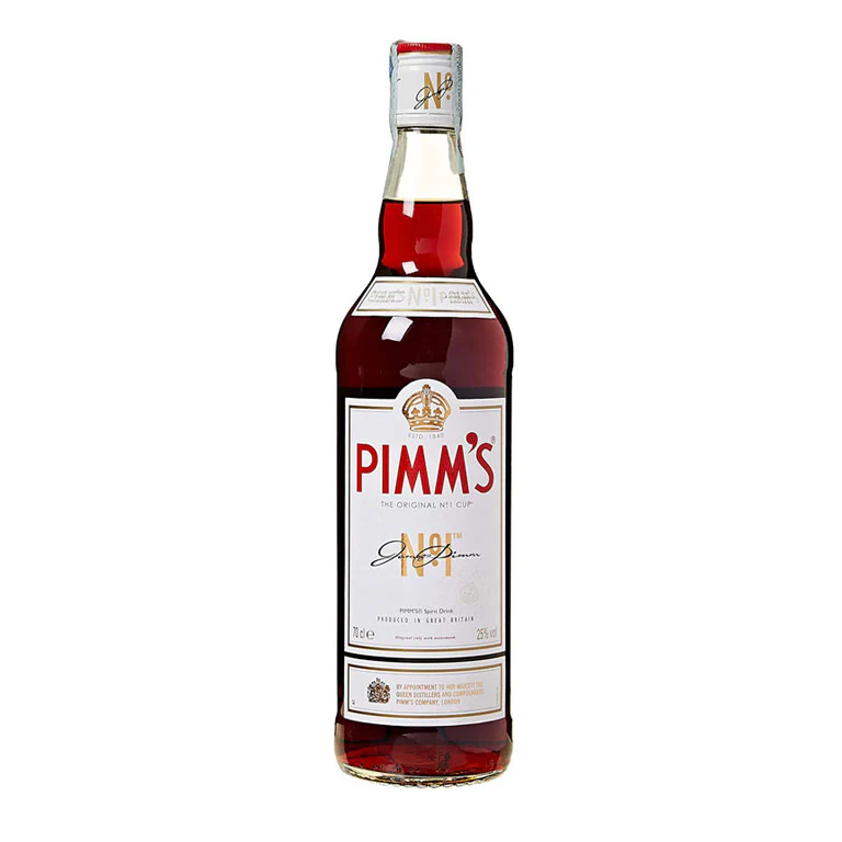 LIQUORE PIMM'S 70CL