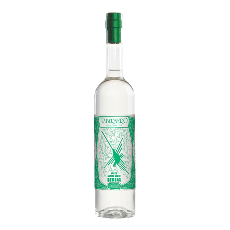 LIQUORE PISCO MOSTO VERDE TABERNERO 70CL