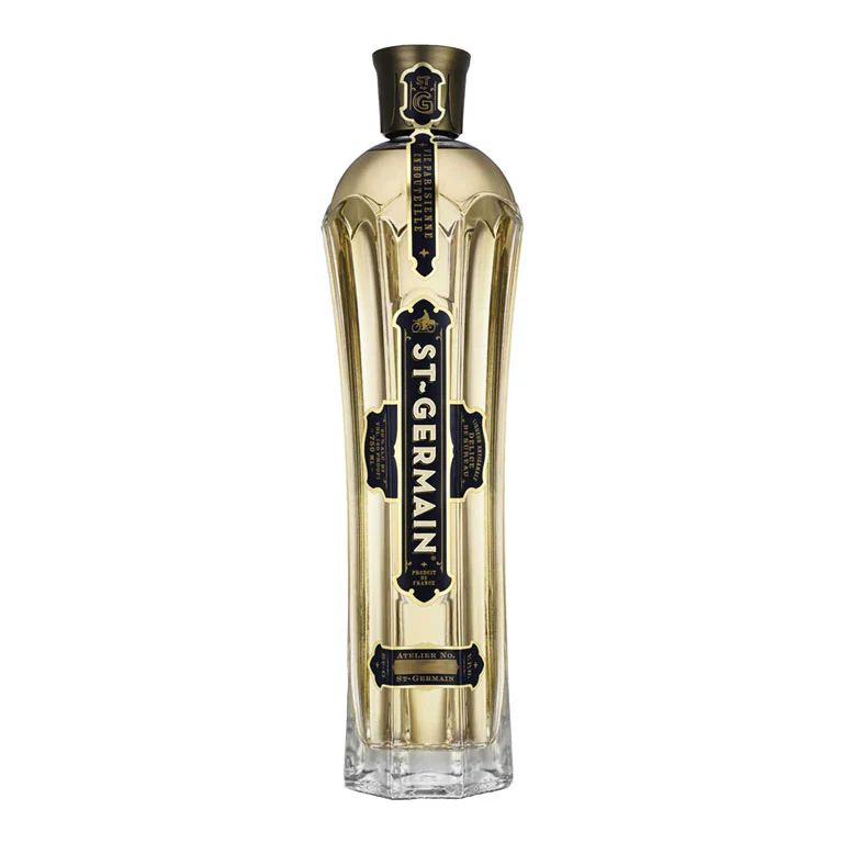LIQUORE ST GERMAIN DI SAMBUCO 70CL