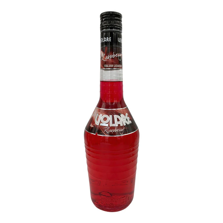 LIQUORE VOLARE RASPBERRY 70CL
