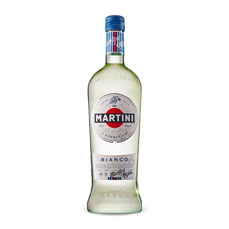 MARTINI BIANCO 1LT