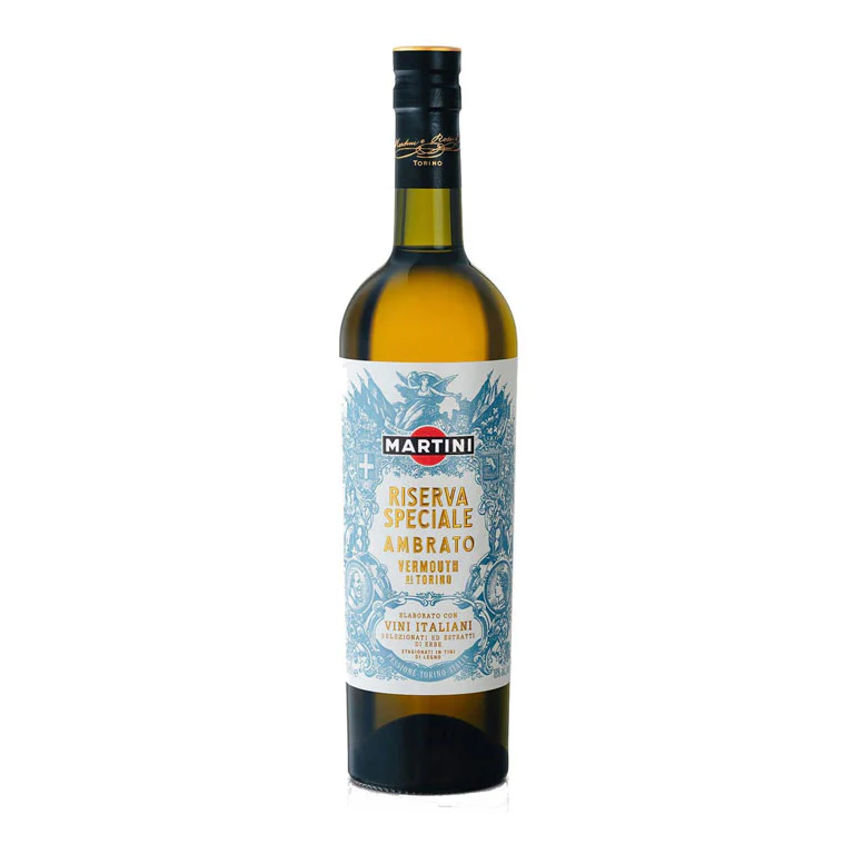 MARTINI RISERVA SPECIALE AMBRATO 75CL