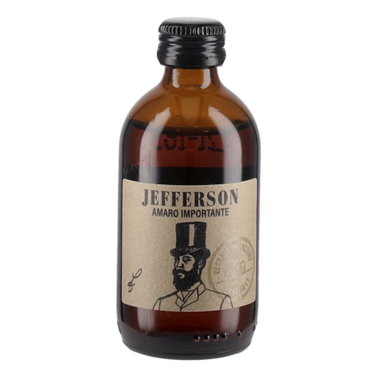 MIGNON JEFFERSON AMARO IMPORTANTE 5CL