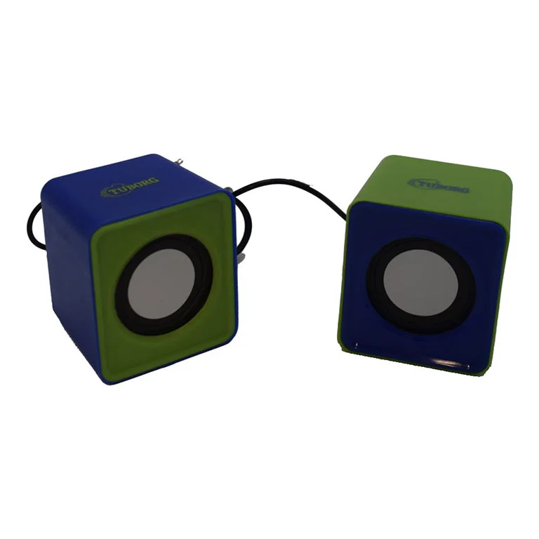 MINI SPEAKER TUBORG