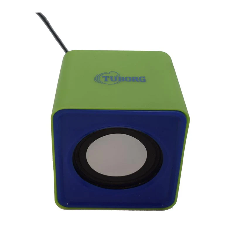 MINI SPEAKER TUBORG - Image 2