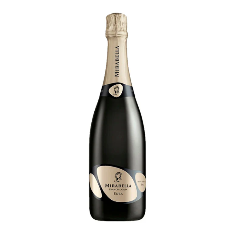 MIRABELLA FRANCIACORTA EDEA BRUT 75CL BLANC DE BLANCS