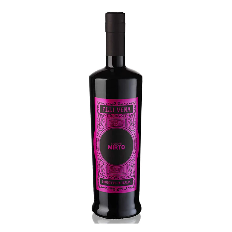 MIRTO F.LLI VENA 70CL
