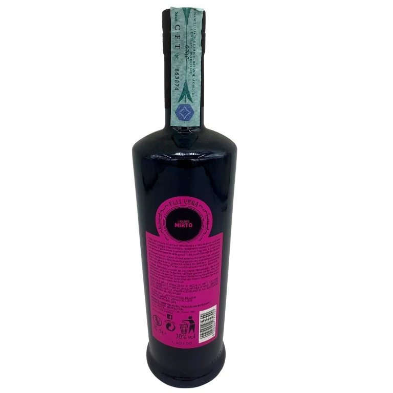 MIRTO F.LLI VENA 70CL - Image 2