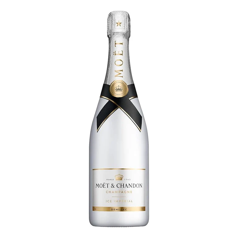 MOËT & CHANDON CHAMPAGNE ICE IMPÉRIAL 75CL BRUT