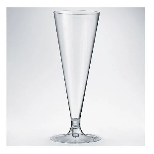 MONOUSO FLUTES CHAMPAGN 130cc x 30 isap  MONOUSO