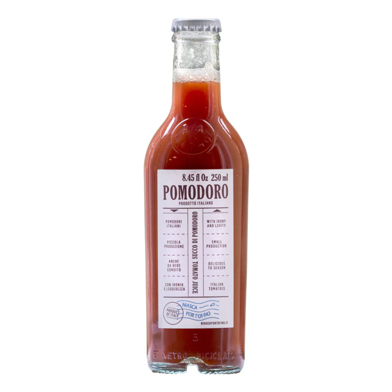 NIASCA PORTIFINO POMODORO -250ML