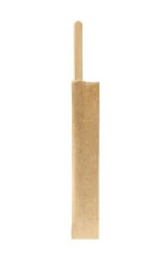 PALETTINE LEGNO IMB.SINGOL 11cm 100pz MS  COD 191720 DUNI