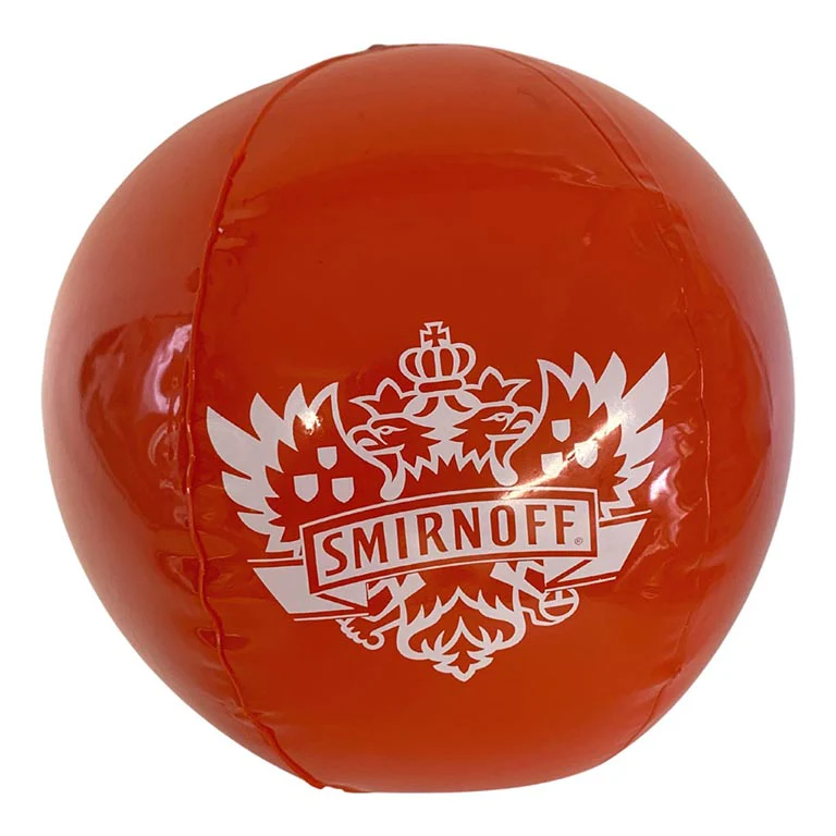 PALLONE SMIRNOFF GONFIABILE - Image 2
