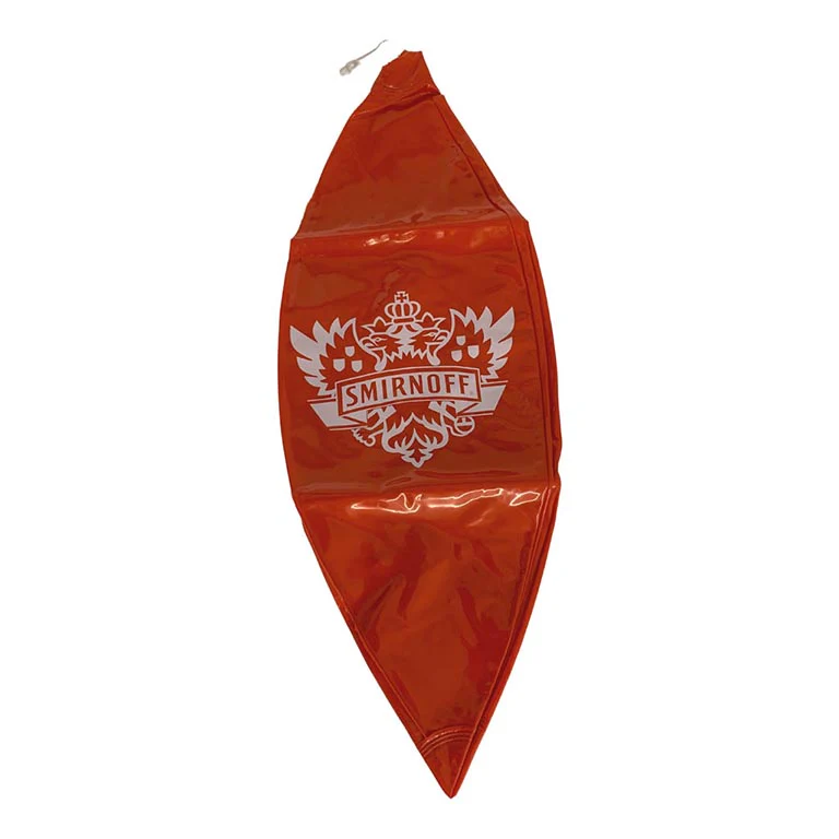 PALLONE SMIRNOFF GONFIABILE - Image 4
