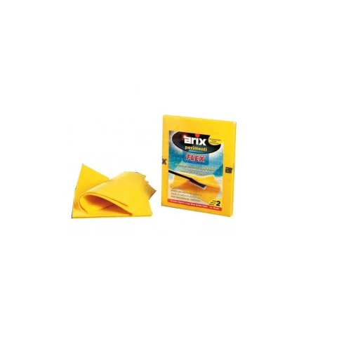 PANNO MICROFIBRA 60x40 PAVIMENTI 3pz  ARIX