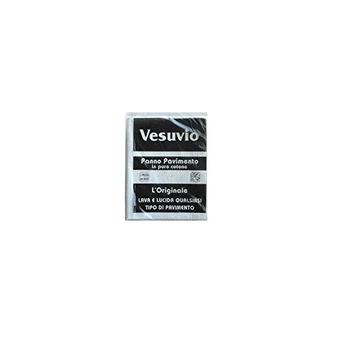 PANNO PAVIEMTI COTONE VESUVIO 65x50 10pz