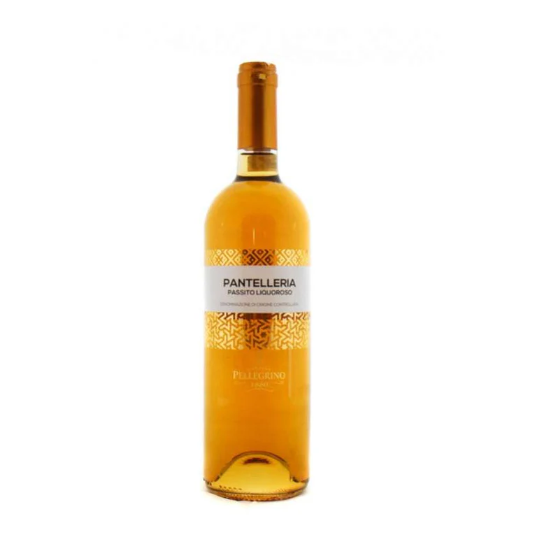 PANTELLERIA PASSITO LIQUOROSO- 75CL VINO LIQUOROSO DOC PANTELLERIA