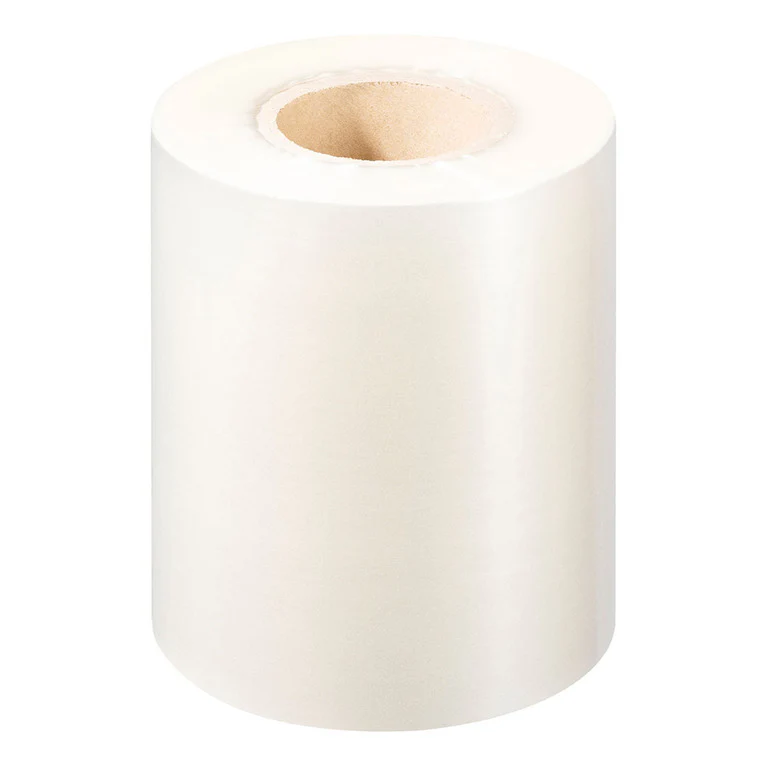 PELLICOLA PER VASCHETTE 42UM 230X400  COD.159849 MS