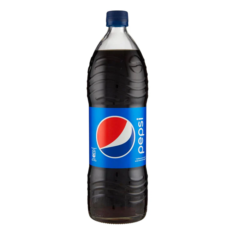 PEPSI-1LT  BOTTIGLIA VETRO