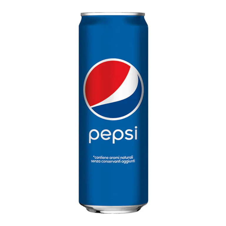 PEPSI-33CL LATTINA