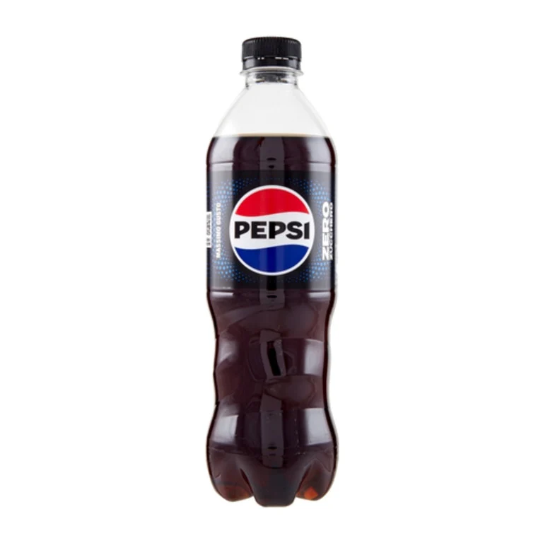 PEPSI MAX PET 50 CL