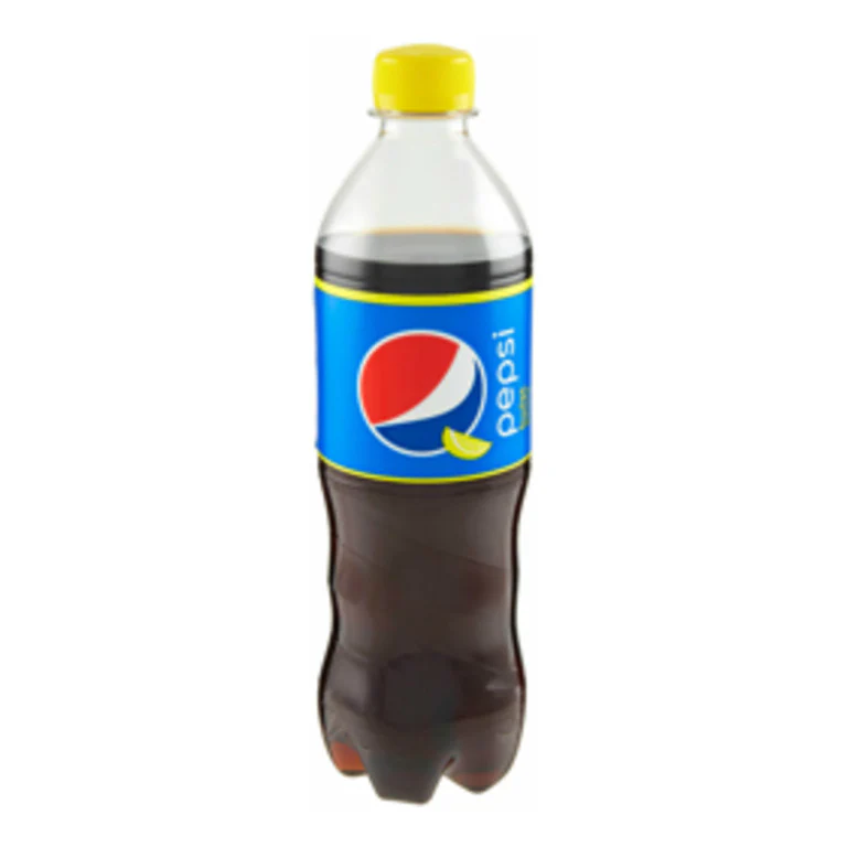 PEPSI TWIST 50CL PET