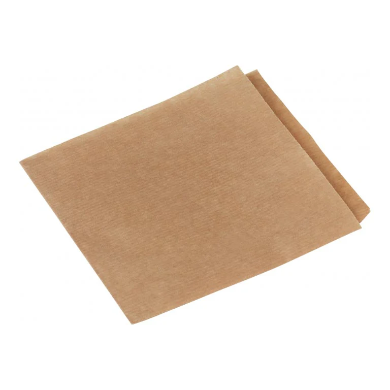 POCCHETTA PANINO MARRONE 160x1601000pzMS COD 174729